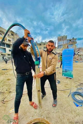العربية لحماية الطبيعة 