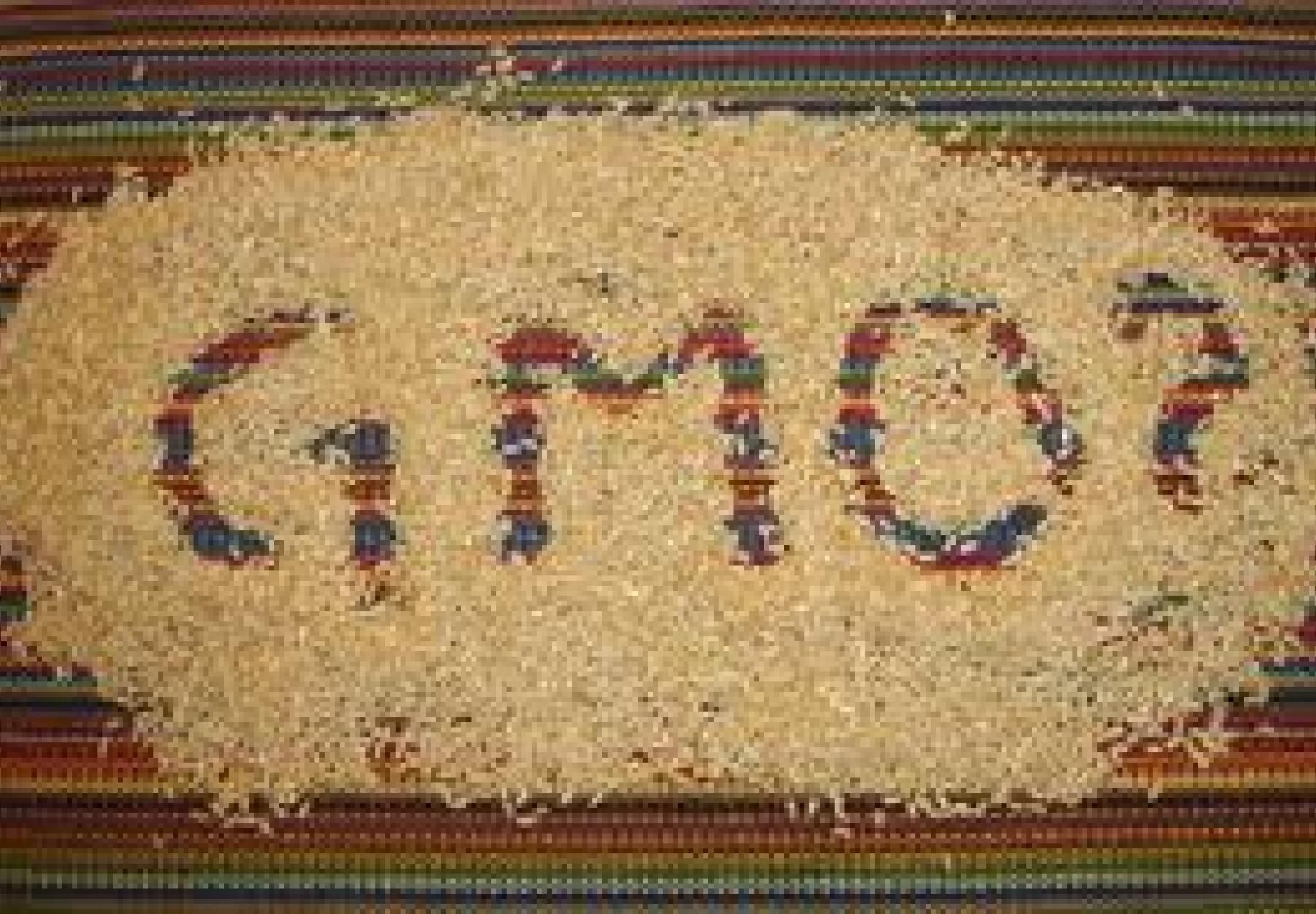 Genetically Modified Foods in Jordan... Monsanto