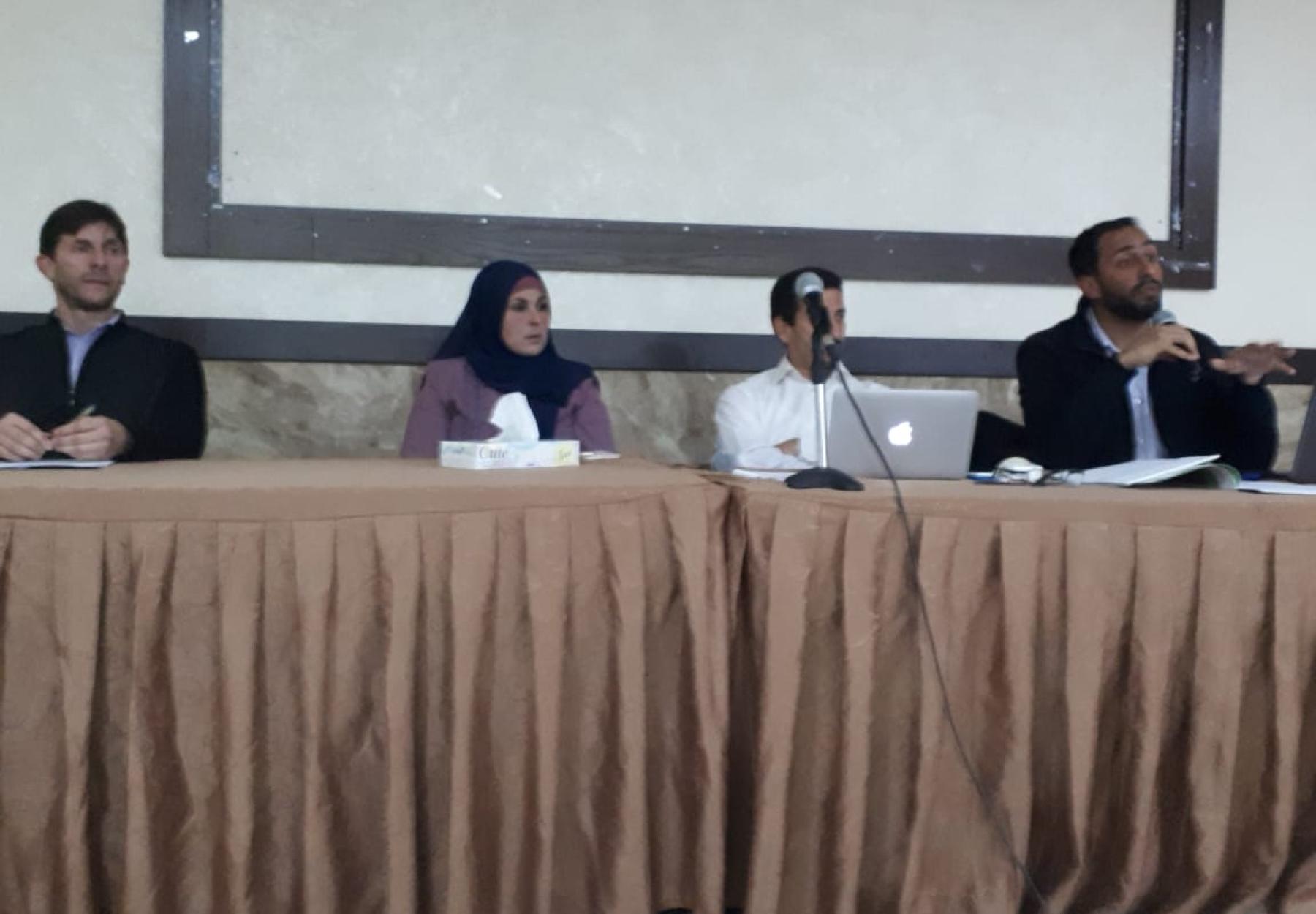 المقاومة الزراعية واستراتيجيات البقاء في الأسبوع العالمي لمناهضة الاستعمار والفصل العنصري المقاومة الزراعية واستراتيجيات البقاء في الأسبوع العالمي لمناهضة الاستعمار والفصل العنصري