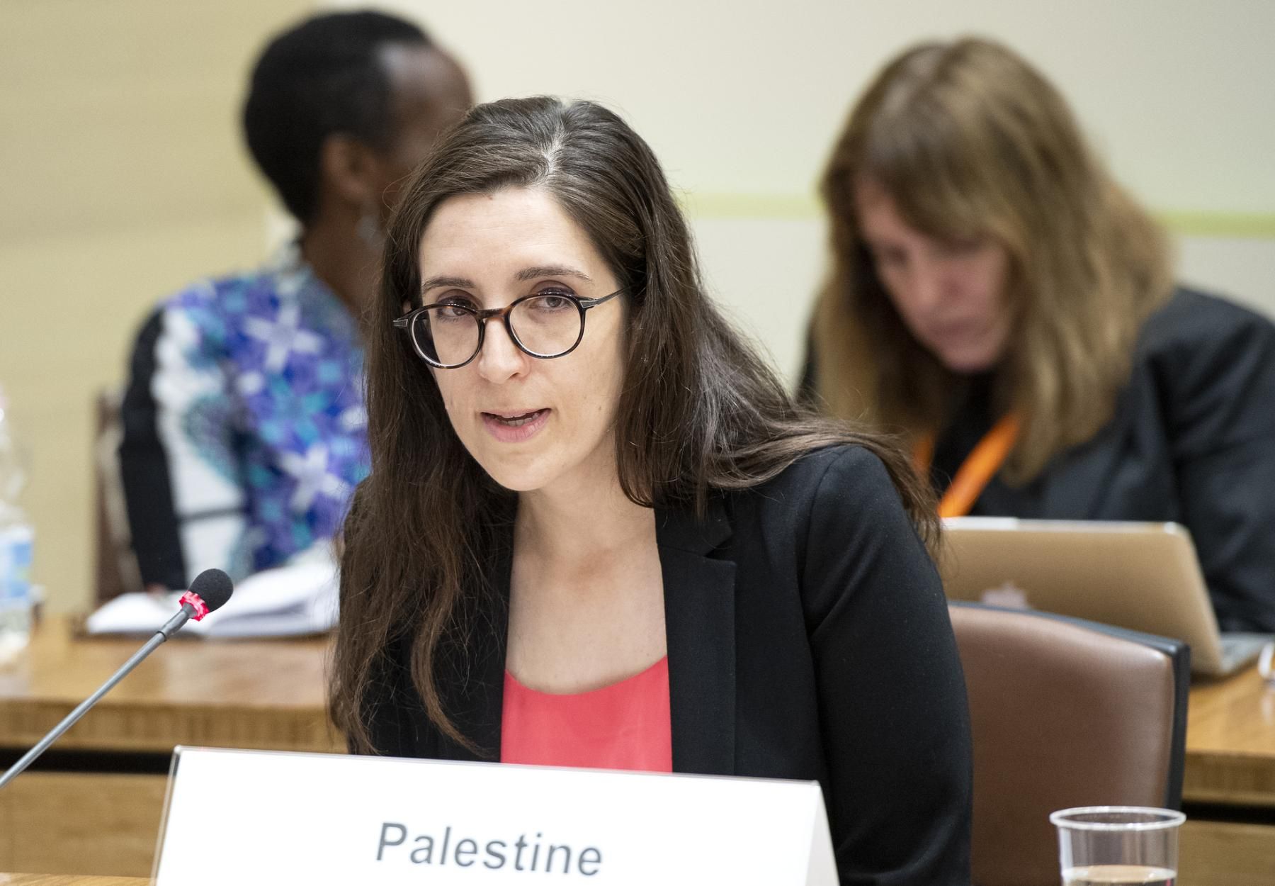 العربية لحماية الطبيعة إلى لجنة الأمن الغذائي في روما: يجب حماية النشطاء في فلسطين
