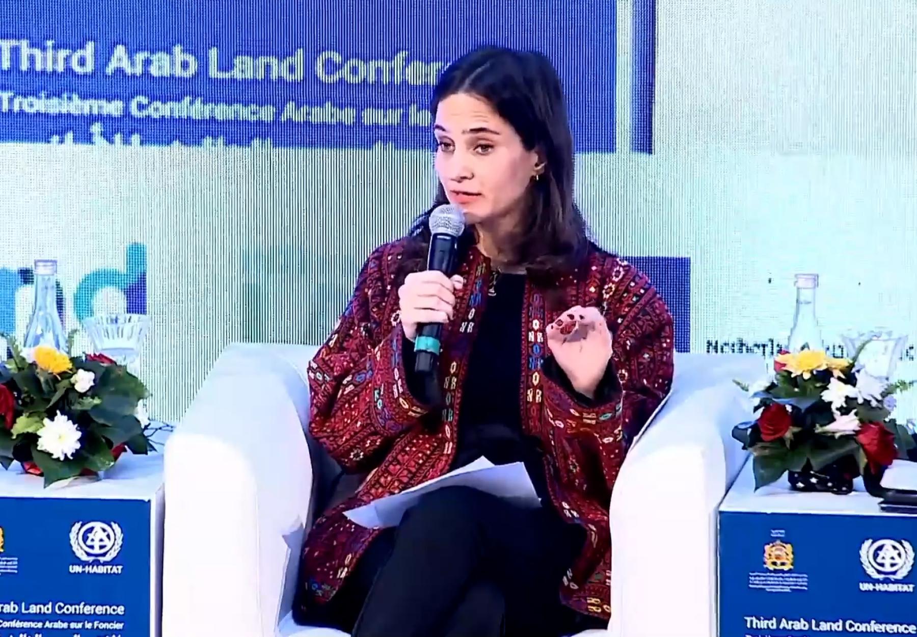 المغرب العربية لحماية الطبيعة