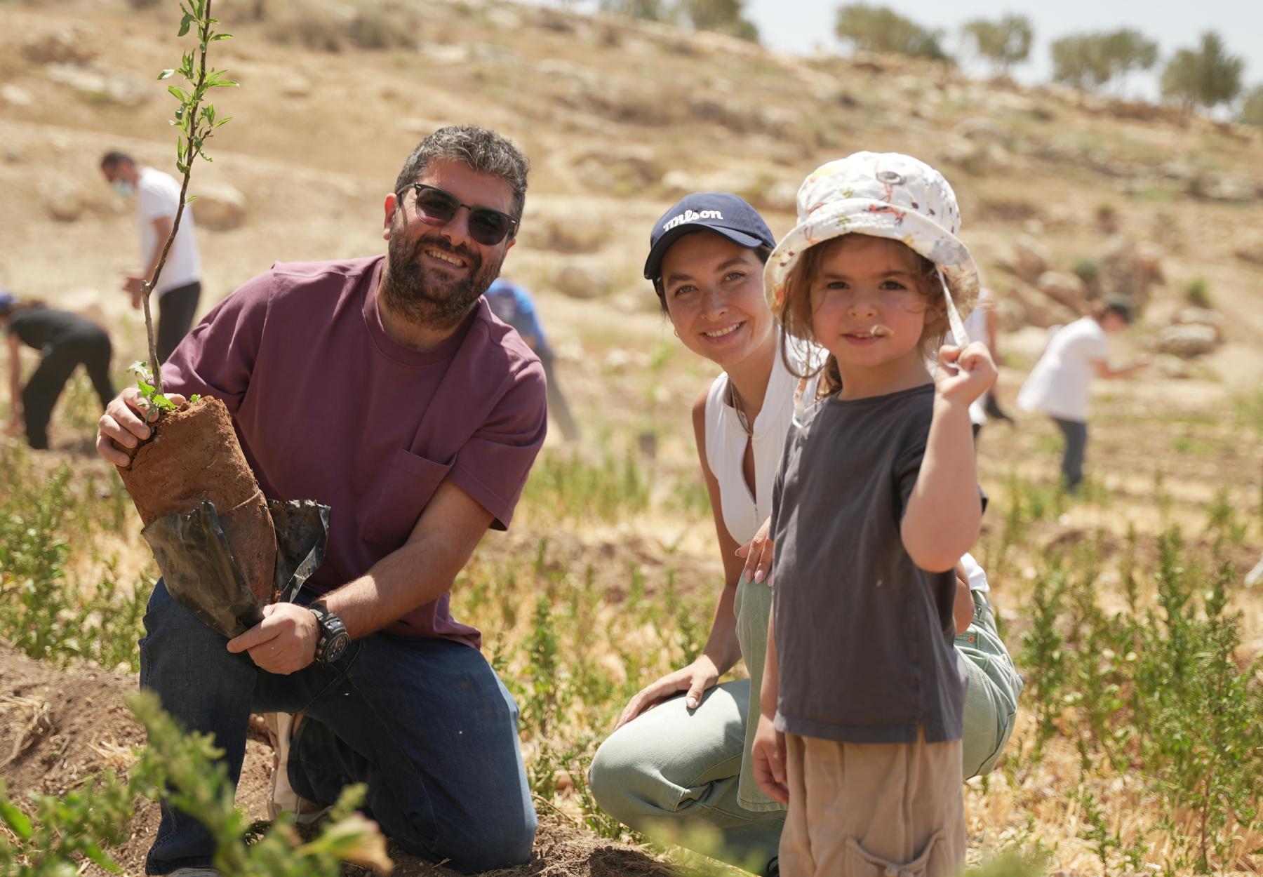العربية لحماية الطبيعة 