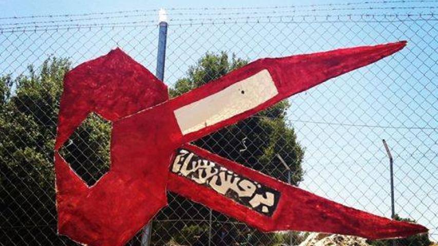حملة لمناهضة تقطيع غابات برقش