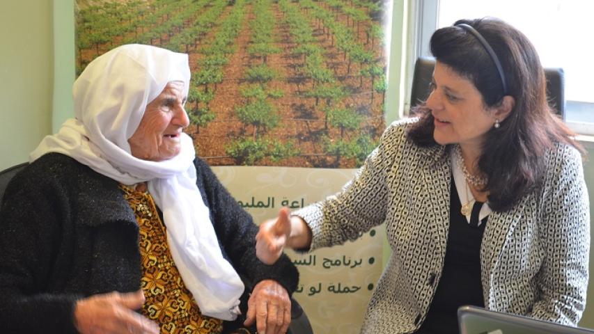 العربية تعقد مؤتمرها الصحفي و تظهر في اطلالات إعلامية عديدة