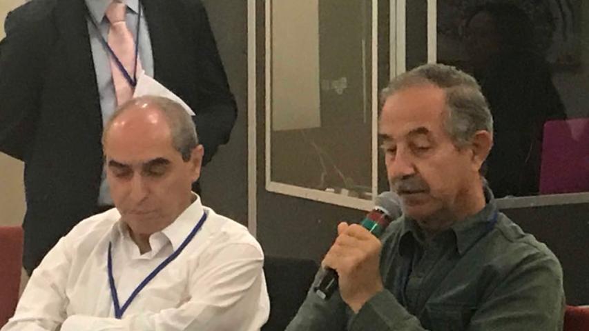 العربية تدعو الأمم المتحدة للإصغاء للمجتمع المدني العربي والعالمي