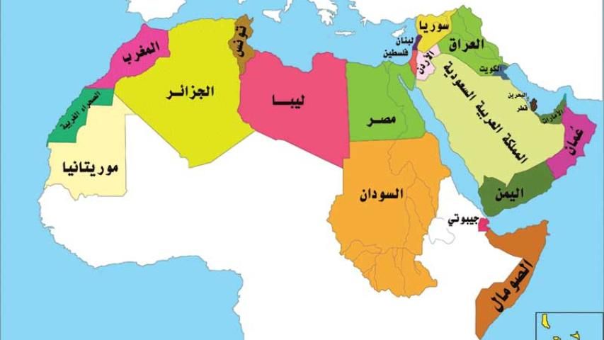 دعوة العربية لعضوية لجنة القضاء على الجوع التابعة لجامعة الدول العربية