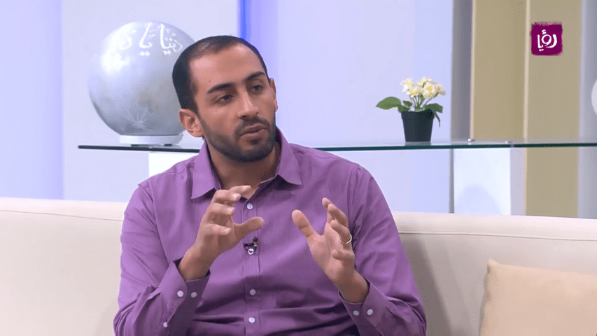 قناة رؤيا تستضيف العربية لحماية الطبيعة في برنامجها الصباحي