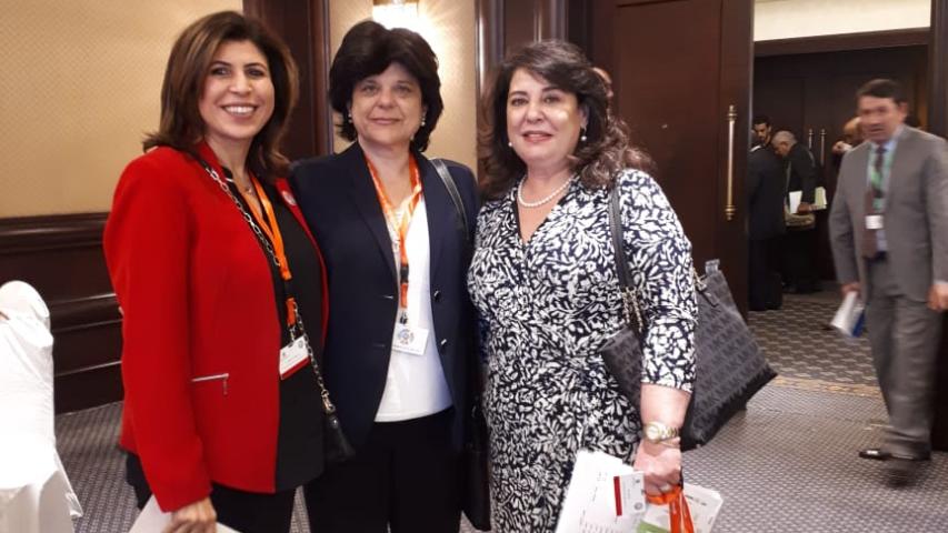 العربية تدعو الجامعة العربية لتبني مفهوم السيادة على الغذاء