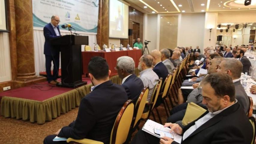 "العربية" تدعو إلى الاستثمار في المشاريع المائية في لبنان