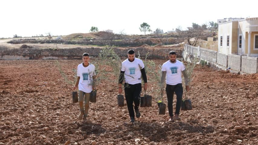 العربية لحماية الطبيعة
