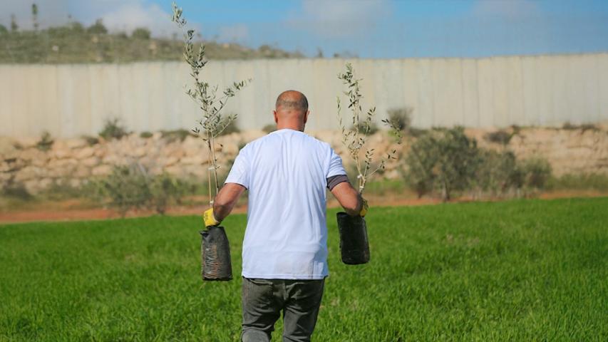 العربية لحماية الطبيعة