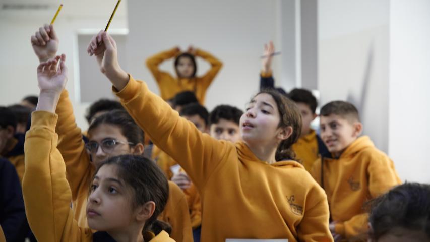 العربية لحماية الطبيعة