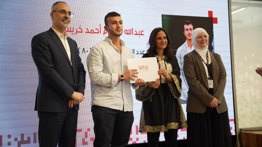 العربية لحماية الطبيعة